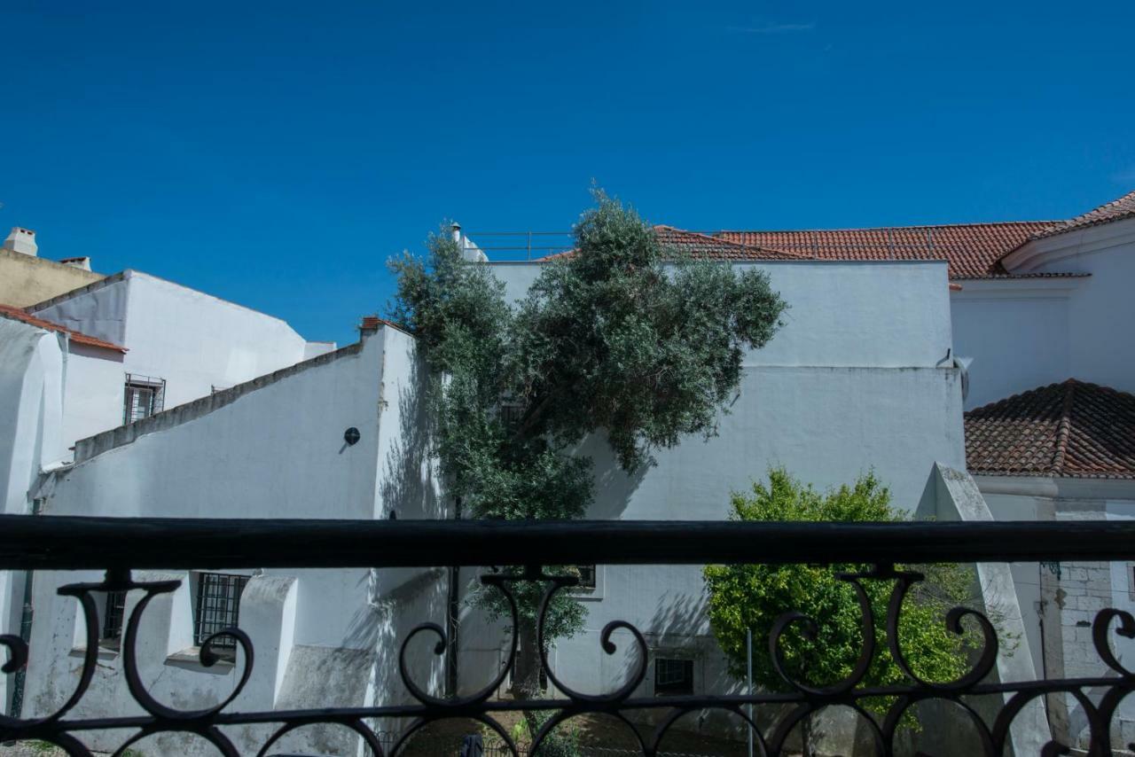 Portugal Here I Come - Alfama Lisboa Kültér fotó